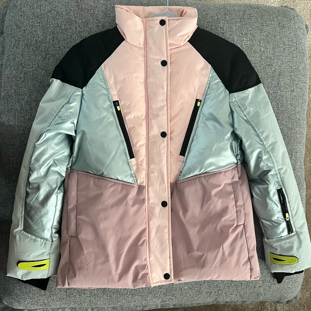 Zara Girls